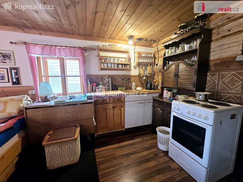 Prodej  rodinného domu 350 m^2 Lenora, Lenora 