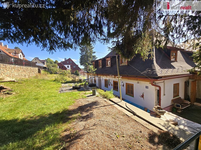 Prodej  rodinného domu 350 m^2 Lenora, Lenora 