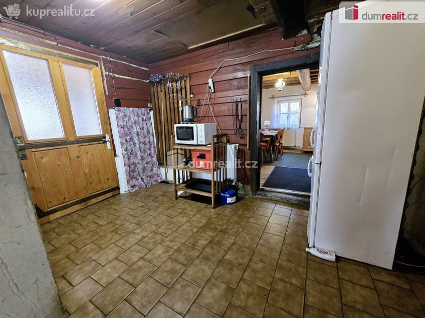 Prodej  rodinného domu 350 m^2 Lenora, Lenora 