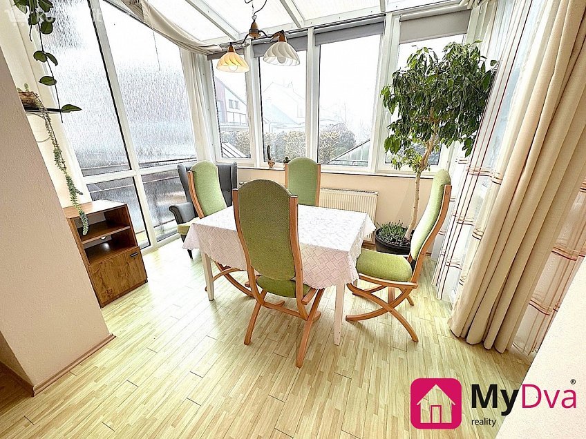 Prodej  rodinného domu 252 m^2 Jindřichova, Třebíč 