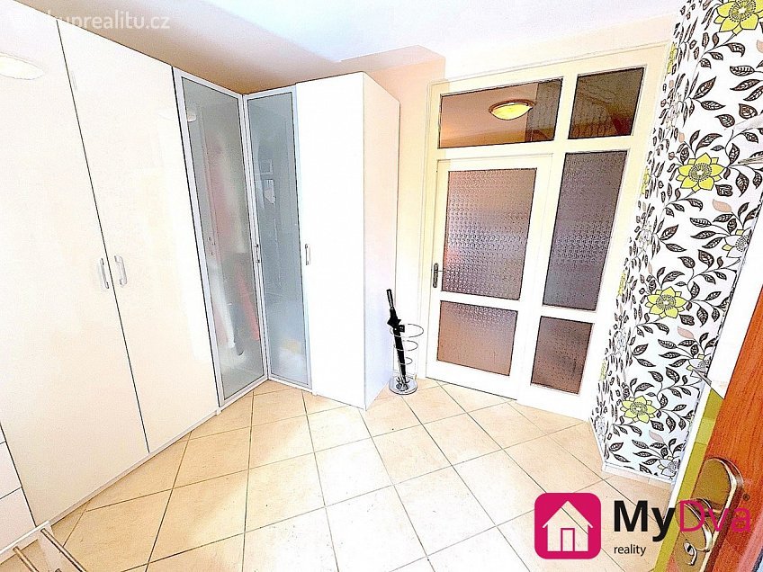 Prodej  rodinného domu 252 m^2 Jindřichova, Třebíč 