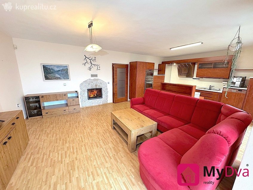 Prodej  rodinného domu 252 m^2 Jindřichova, Třebíč 