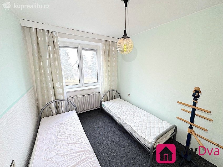 Prodej  rodinného domu 252 m^2 Jindřichova, Třebíč 