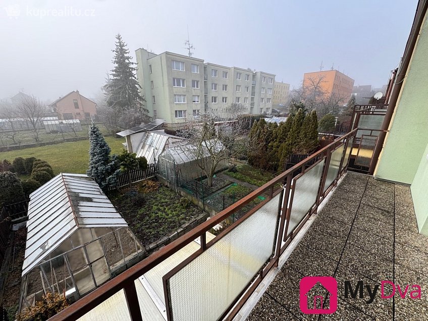 Prodej  rodinného domu 252 m^2 Jindřichova, Třebíč 