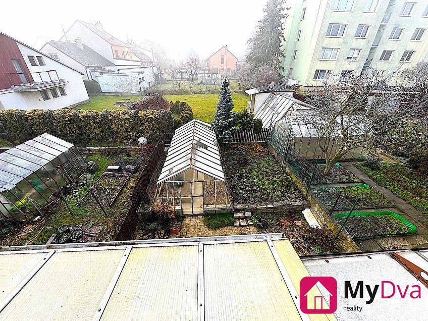 Prodej  rodinného domu 252 m^2 Jindřichova, Třebíč 