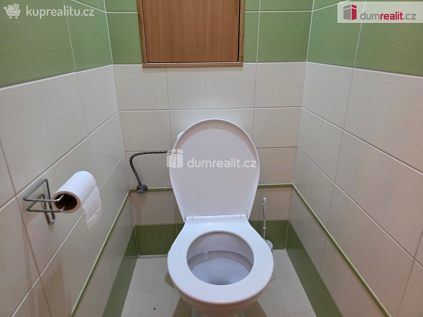 Pronájem bytu 3+1 63 m^2 Školská čtvrť, Frenštát pod Radhoštěm 