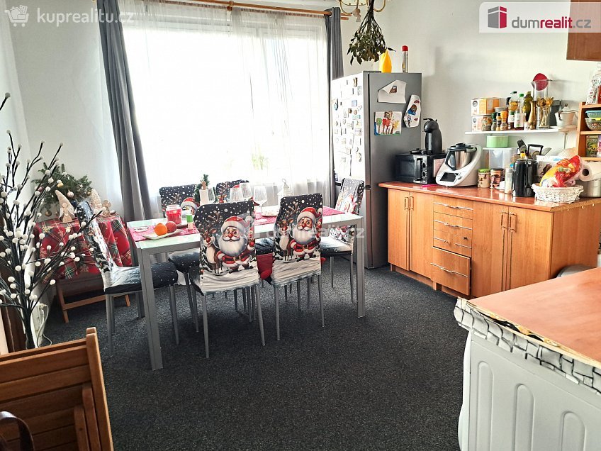 Prodej bytu 1+1 36 m^2 Stará, Ústí nad Labem 