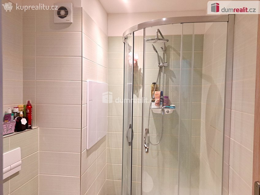 Prodej bytu 1+1 36 m^2 Stará, Ústí nad Labem 