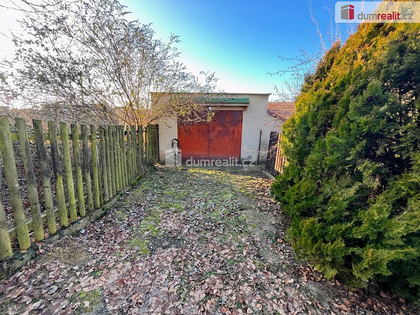 Prodej  rodinného domu 120 m^2 Vážany, Vážany 