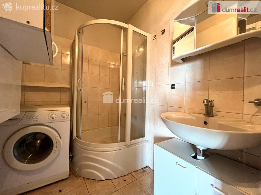 Prodej  rodinného domu 120 m^2 Vážany, Vážany 