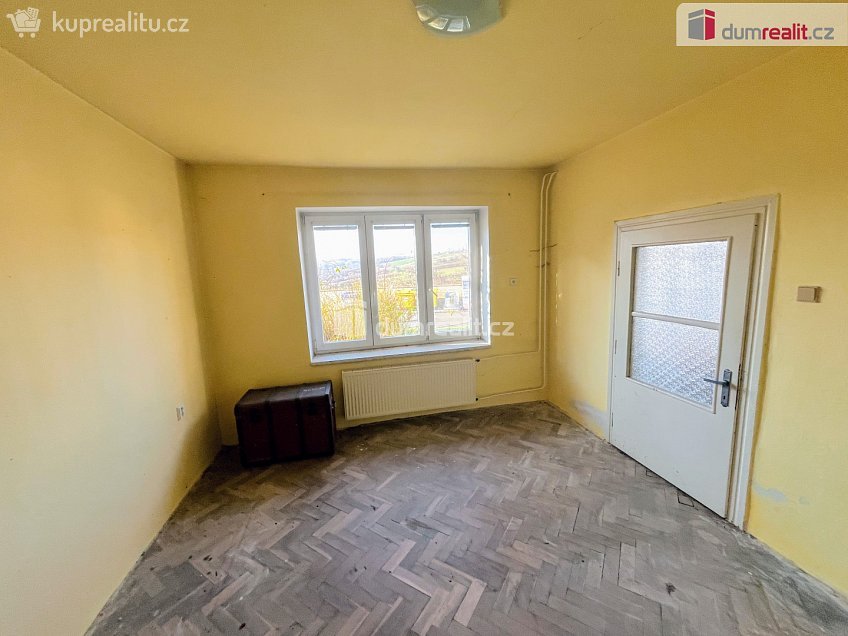 Prodej  rodinného domu 120 m^2 Vážany, Vážany 