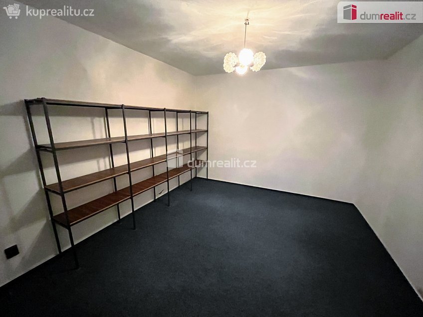 Pronájem  ubytovacího zařízení 250 m^2 Jižní, Uherské Hradiště 