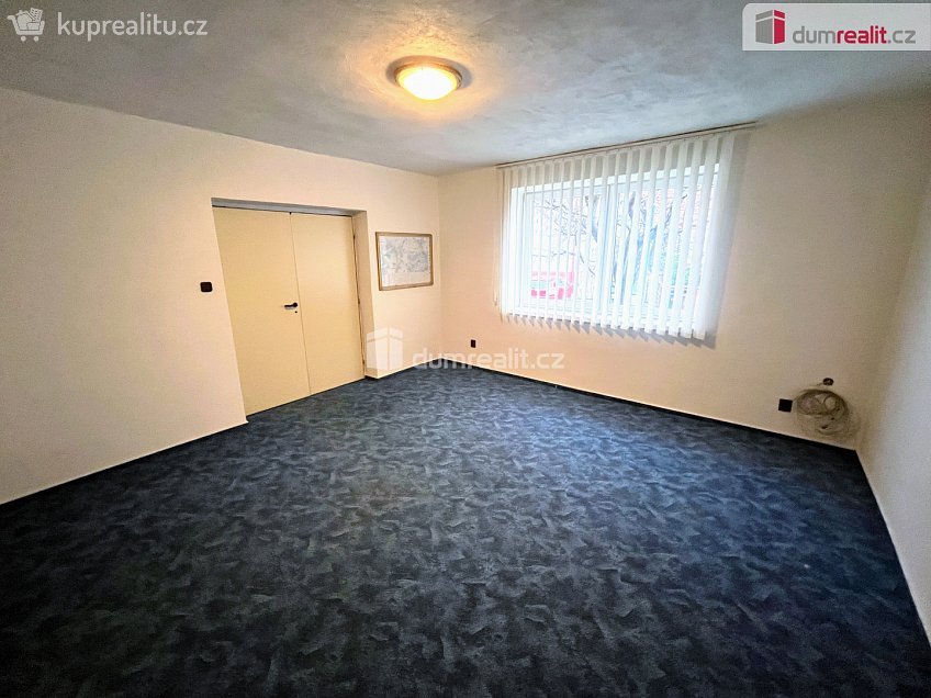 Pronájem  ubytovacího zařízení 250 m^2 Jižní, Uherské Hradiště 