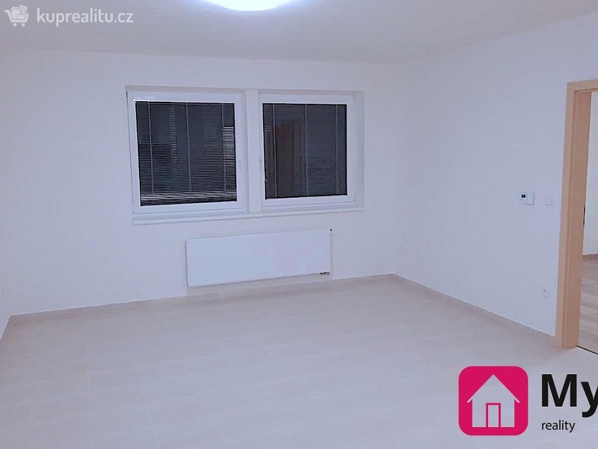 Pronájem bytu 2+kk 55 m^2 Staré vinice, Znojmo 