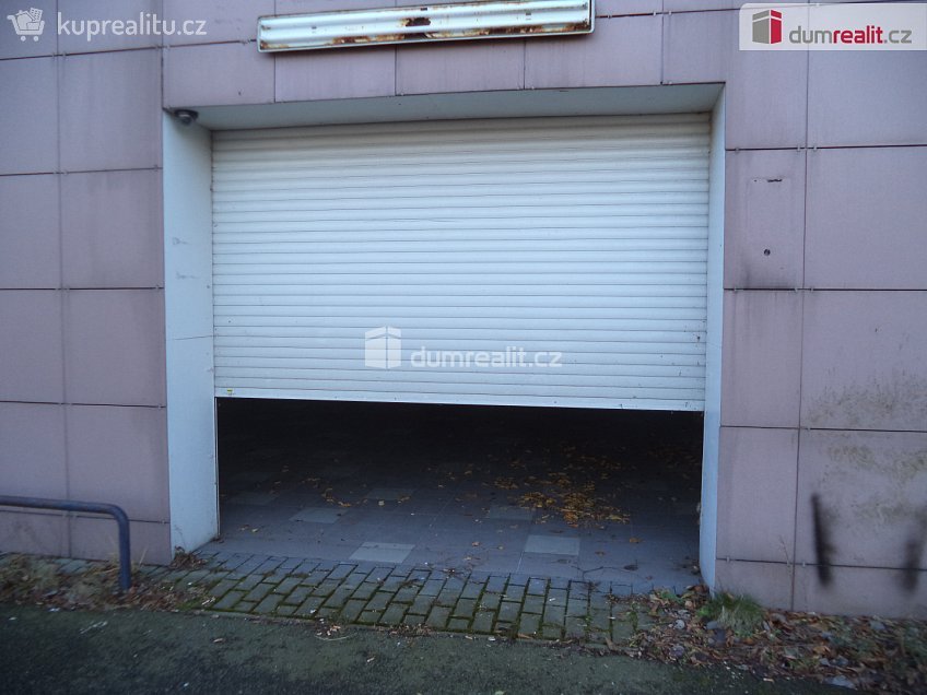 Pronájem  komerční reality 80 m^2 Mánesova, Havířov 