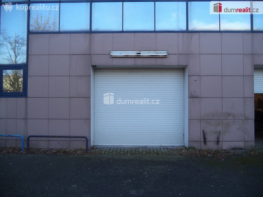 Pronájem  komerční reality 80 m^2 Mánesova, Havířov 