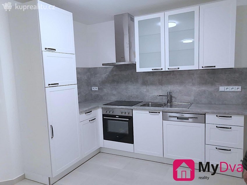 Pronájem bytu 2+kk 55 m^2 Staré vinice, Znojmo 