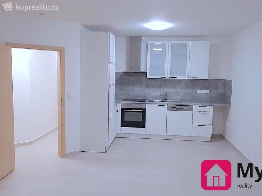 Pronájem bytu 2+kk 55 m^2 Staré vinice, Znojmo 