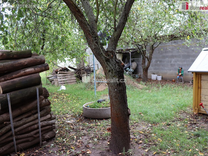 Prodej  rodinného domu 130 m^2 Jevišovka, Jevišovka 