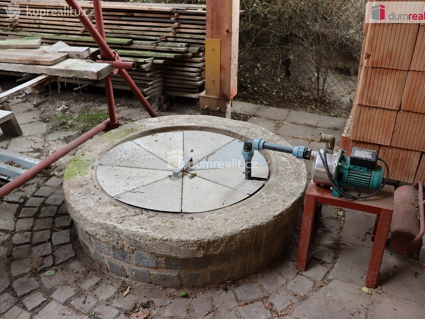 Prodej  rodinného domu 130 m^2 Jevišovka, Jevišovka 