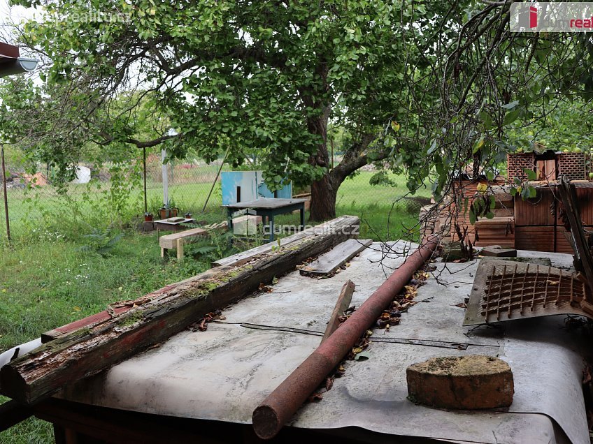 Prodej  rodinného domu 130 m^2 Jevišovka, Jevišovka 