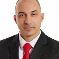 Milan Zubaj - Manažer pobočky Sokolov