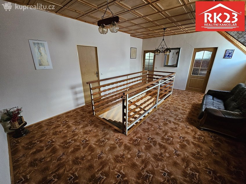 Prodej  rodinného domu 941 m^2 Hlavní třída 613, Mariánské Lázně 