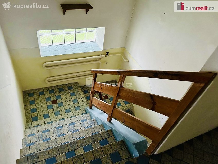 Prodej  rodinného domu 85 m^2 Bohdaneč, Bohdaneč 