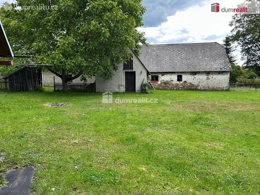 Prodej  rodinného domu 85 m^2 Bohdaneč, Bohdaneč 