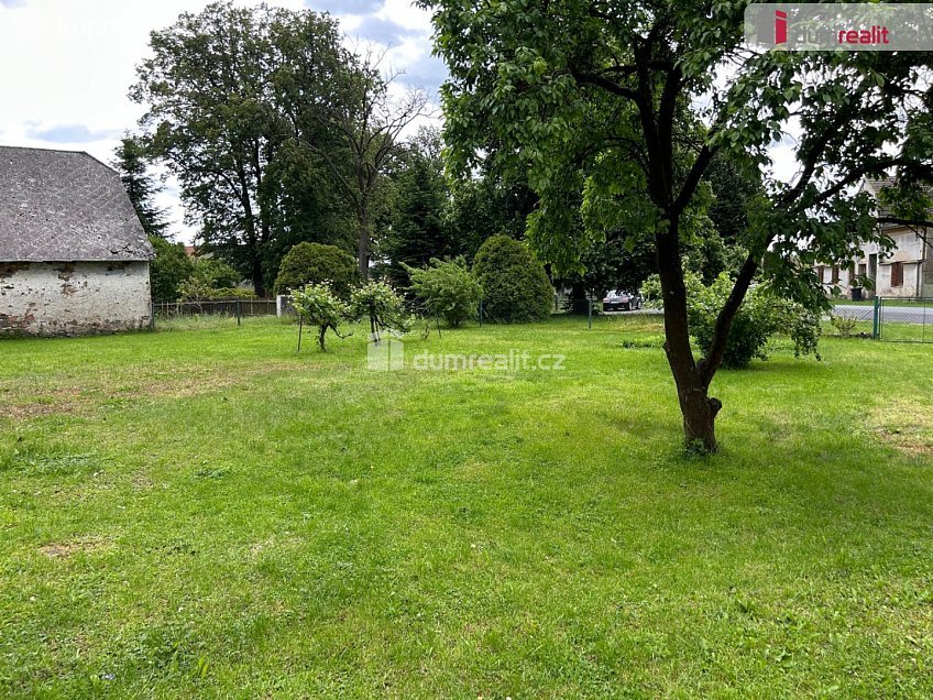 Prodej  rodinného domu 85 m^2 Bohdaneč, Bohdaneč 