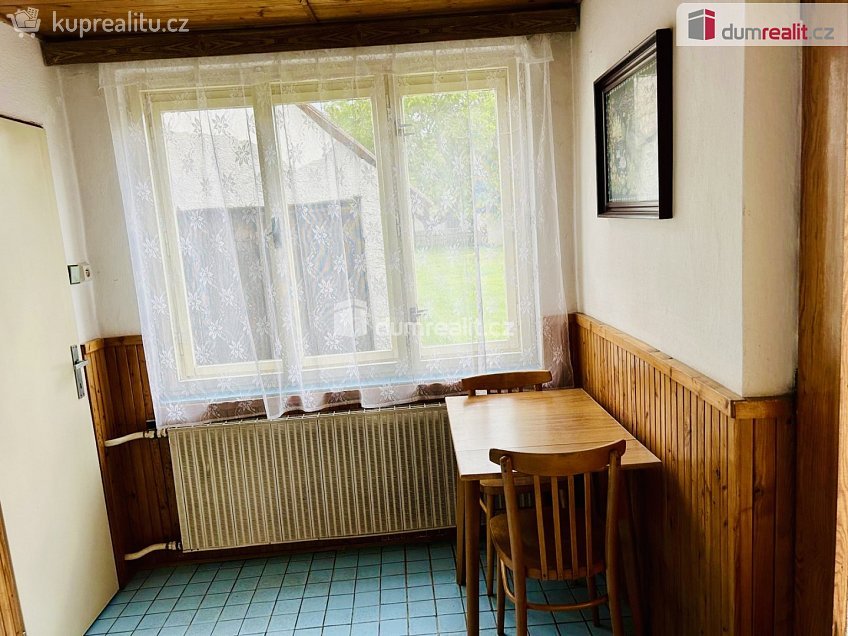 Prodej  rodinného domu 85 m^2 Bohdaneč, Bohdaneč 