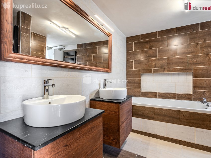 Prodej  rodinného domu 460 m^2 Vetelská, Vědomice 