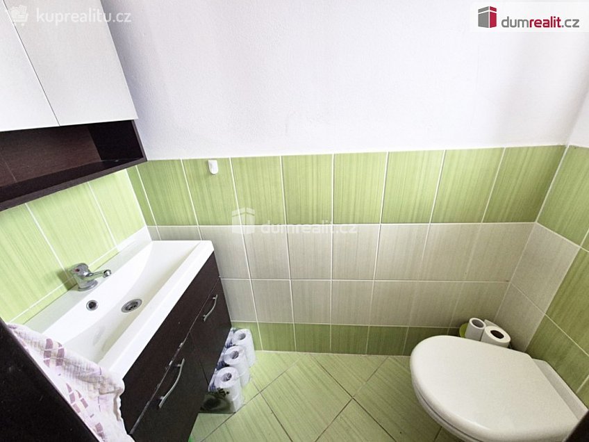 Prodej  rodinného domu 120 m^2 Maškova, Liberec 