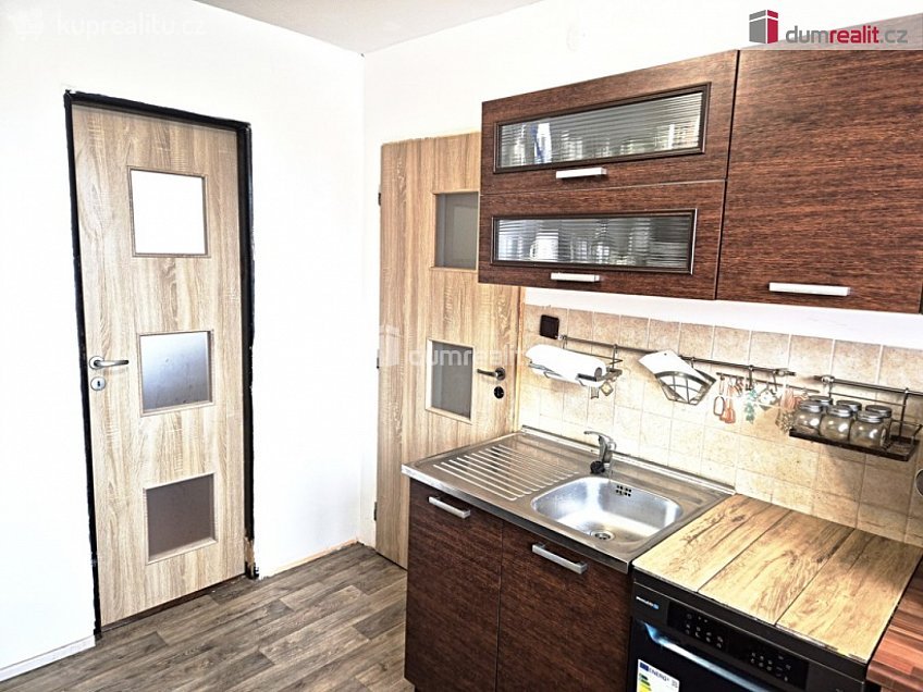 Prodej  rodinného domu 120 m^2 Maškova, Liberec 