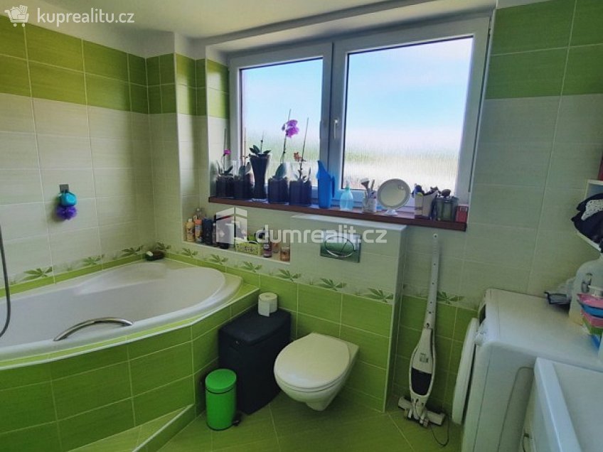 Prodej  rodinného domu 120 m^2 Maškova, Liberec 