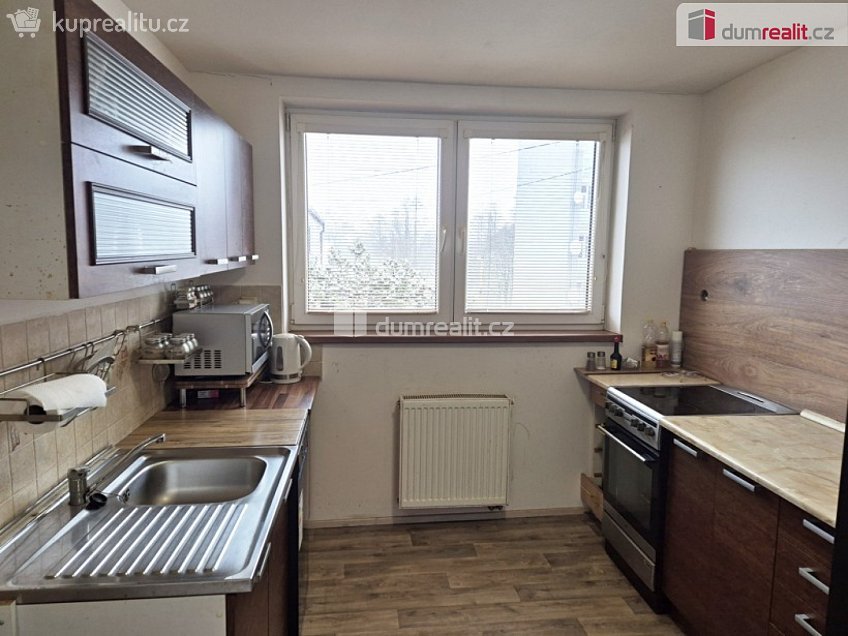 Prodej  rodinného domu 120 m^2 Maškova, Liberec 