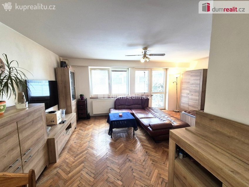 Prodej  rodinného domu 120 m^2 Maškova, Liberec 