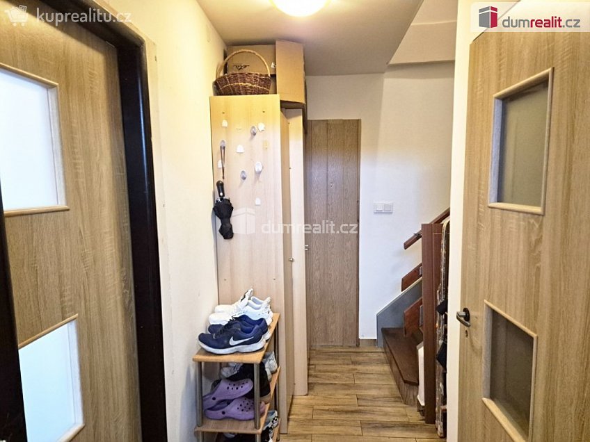 Prodej  rodinného domu 120 m^2 Maškova, Liberec 