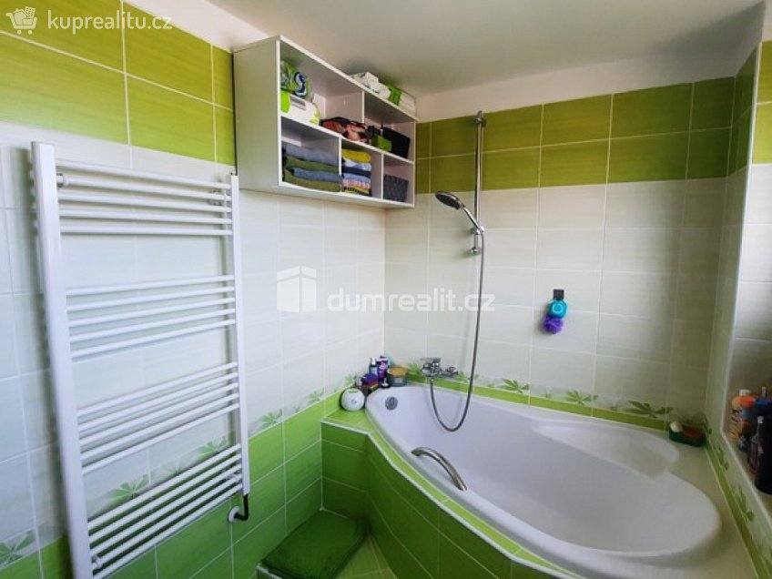 Prodej  rodinného domu 120 m^2 Maškova, Liberec 