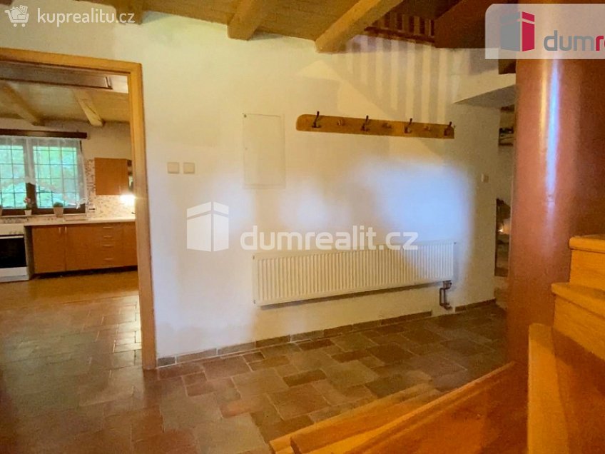 Prodej  rodinného domu 272 m^2 Rožmitál na Šumavě, Rožmitál na Šumavě 