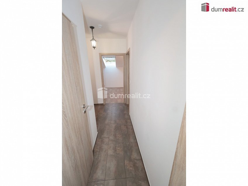 Pronájem bytu 3+kk 67 m^2 P. Bezruče, Neratovice 