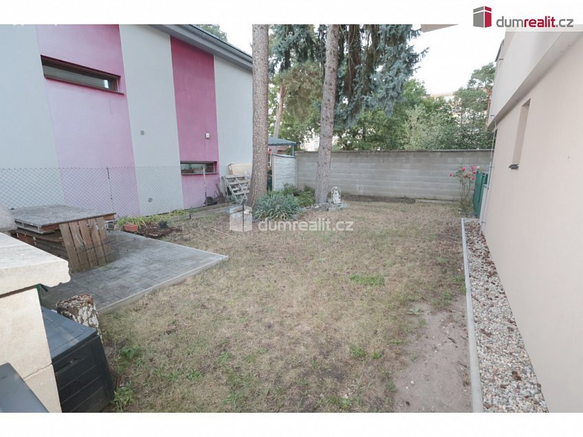 Pronájem bytu 3+kk 67 m^2 P. Bezruče, Neratovice 