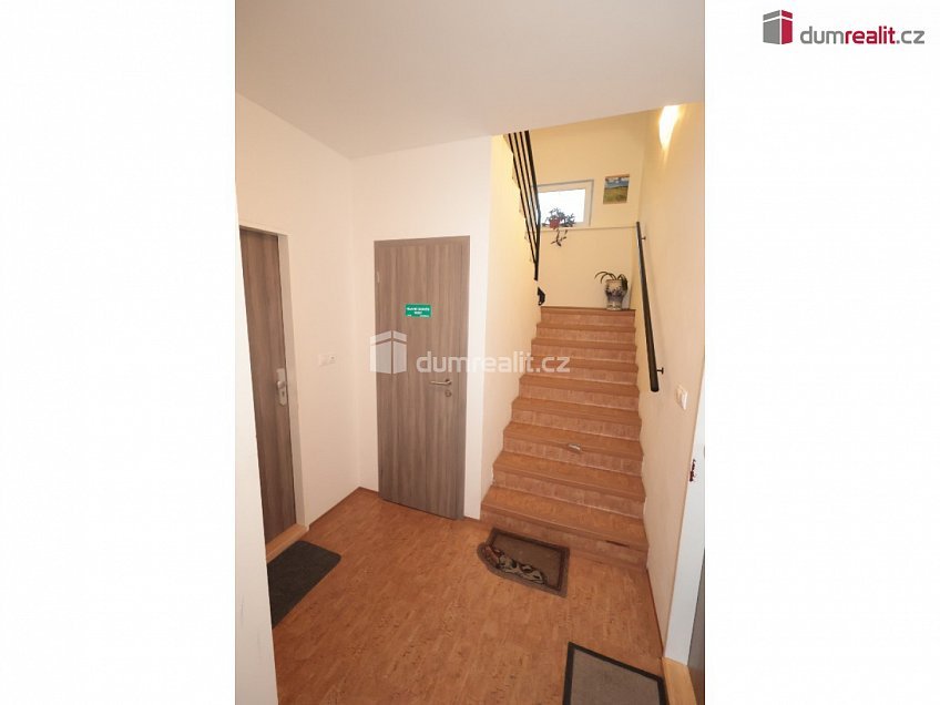 Pronájem bytu 3+kk 67 m^2 P. Bezruče, Neratovice 