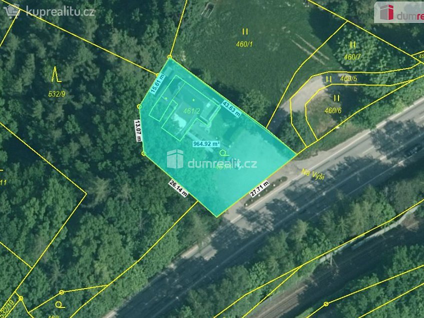 Prodej  restauračního zařízení 297 m^2 Na Výši, Boršov nad Vltavou 