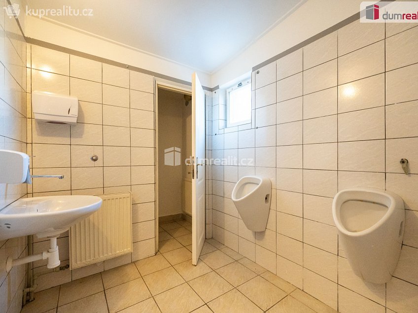 Prodej  restauračního zařízení 297 m^2 Na Výši, Boršov nad Vltavou 