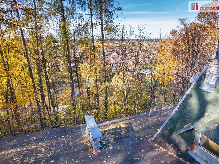 Prodej  restauračního zařízení 297 m^2 Na Výši, Boršov nad Vltavou 