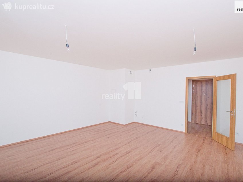 Prodej bytu 1+kk 40 m^2 Tovární, Liberec 