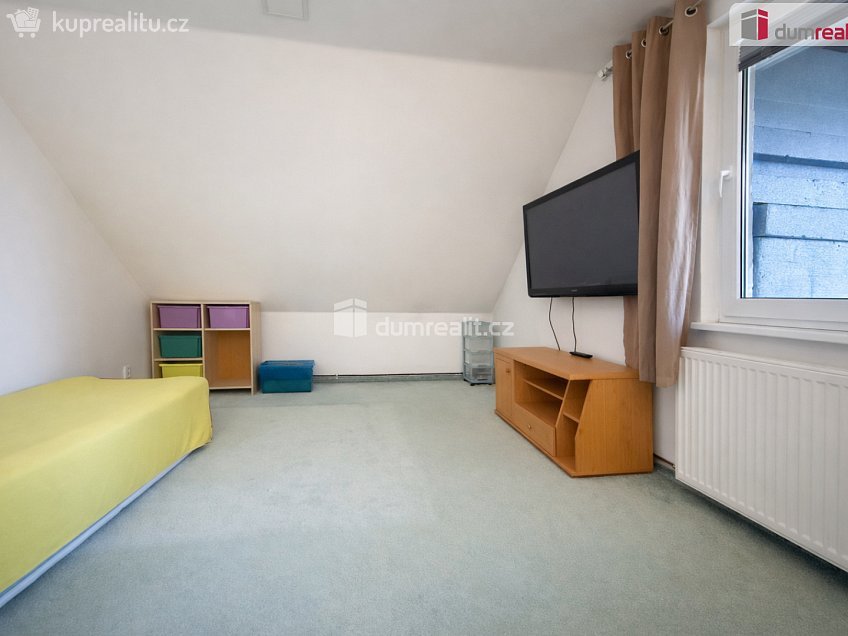 Prodej  rodinného domu 380 m^2 Chabařovice, Chabařovice 