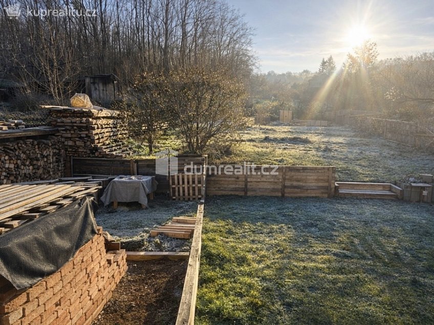 Prodej  rodinného domu 380 m^2 Chabařovice, Chabařovice 