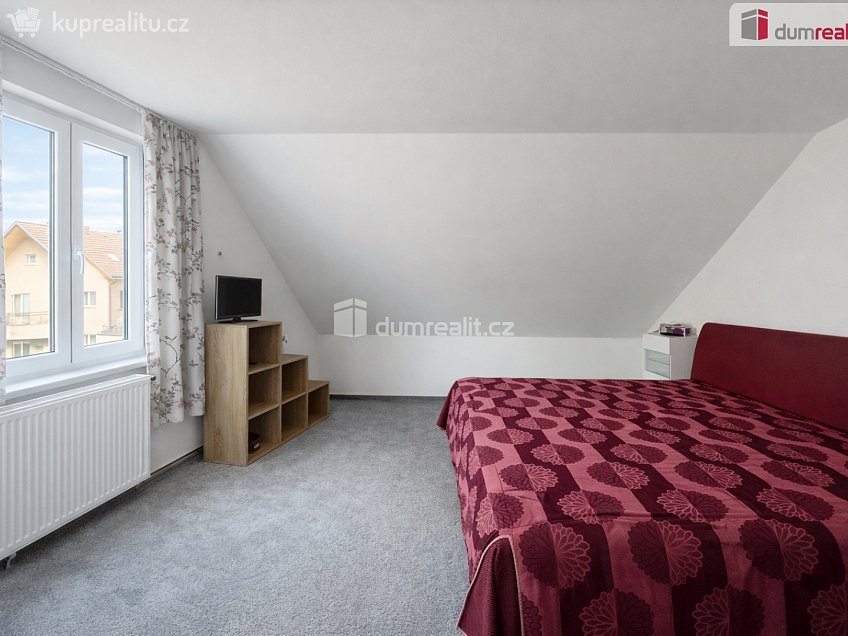 Prodej  rodinného domu 380 m^2 Chabařovice, Chabařovice 